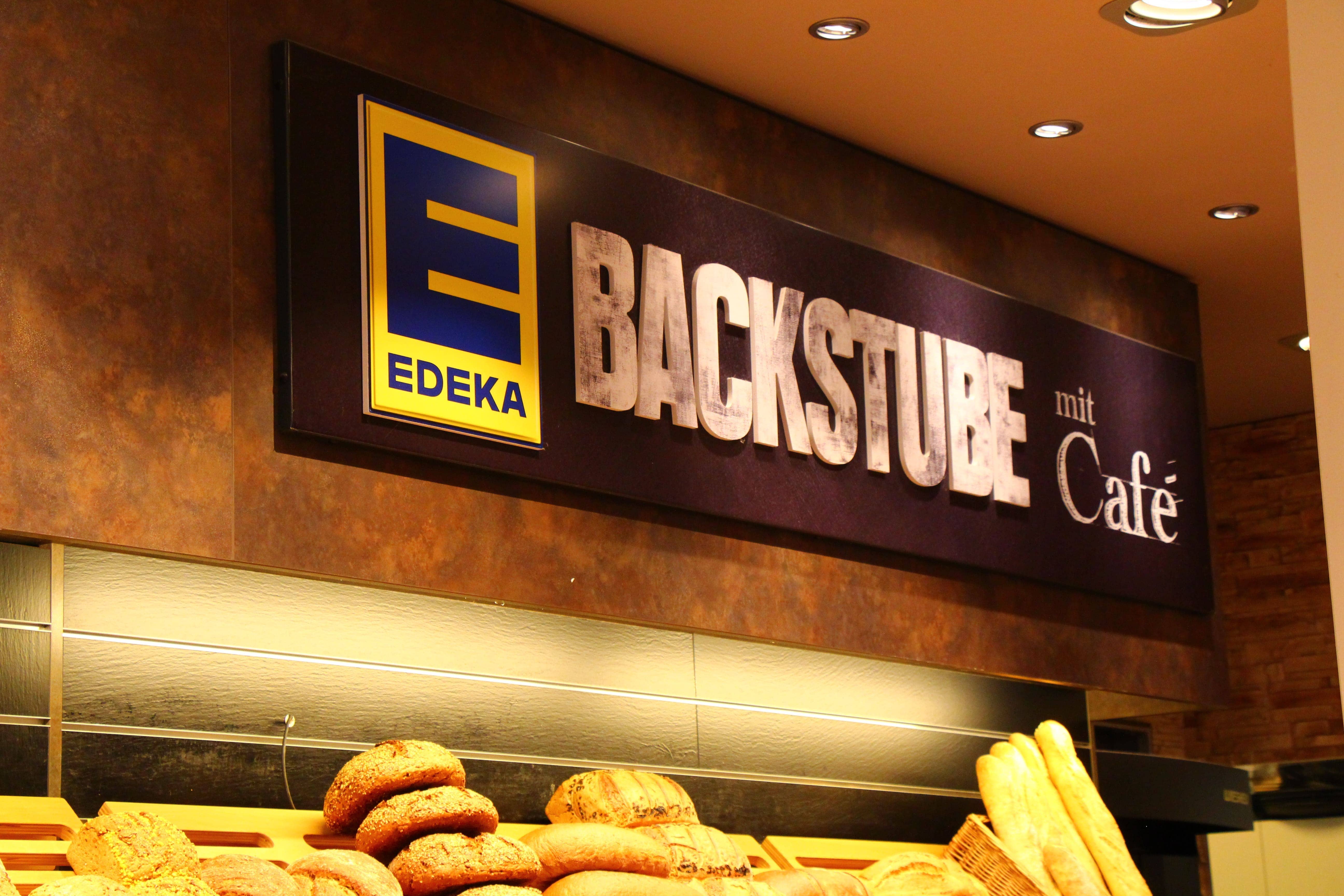 Unsere Backstube Unsere Backstube