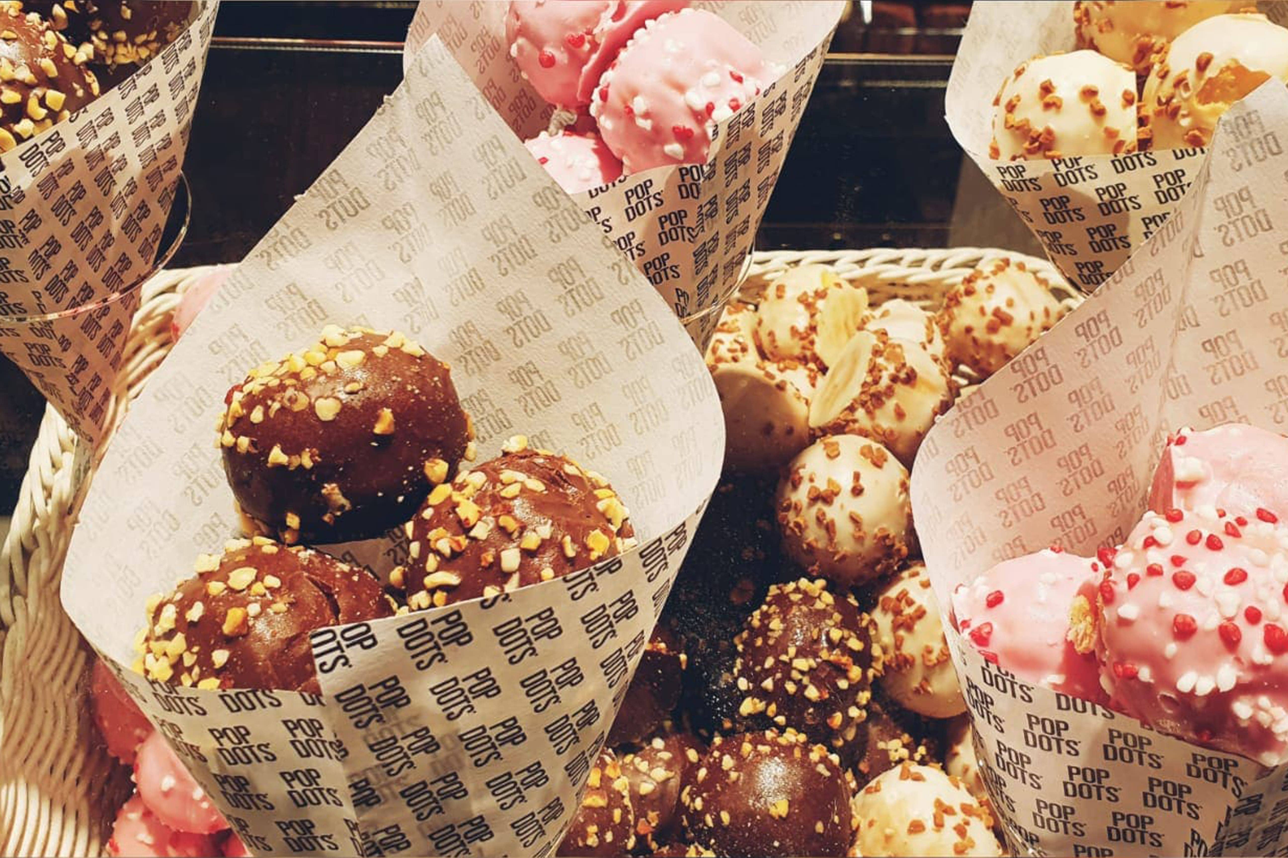 Unsere Backstube Unsere Backstube