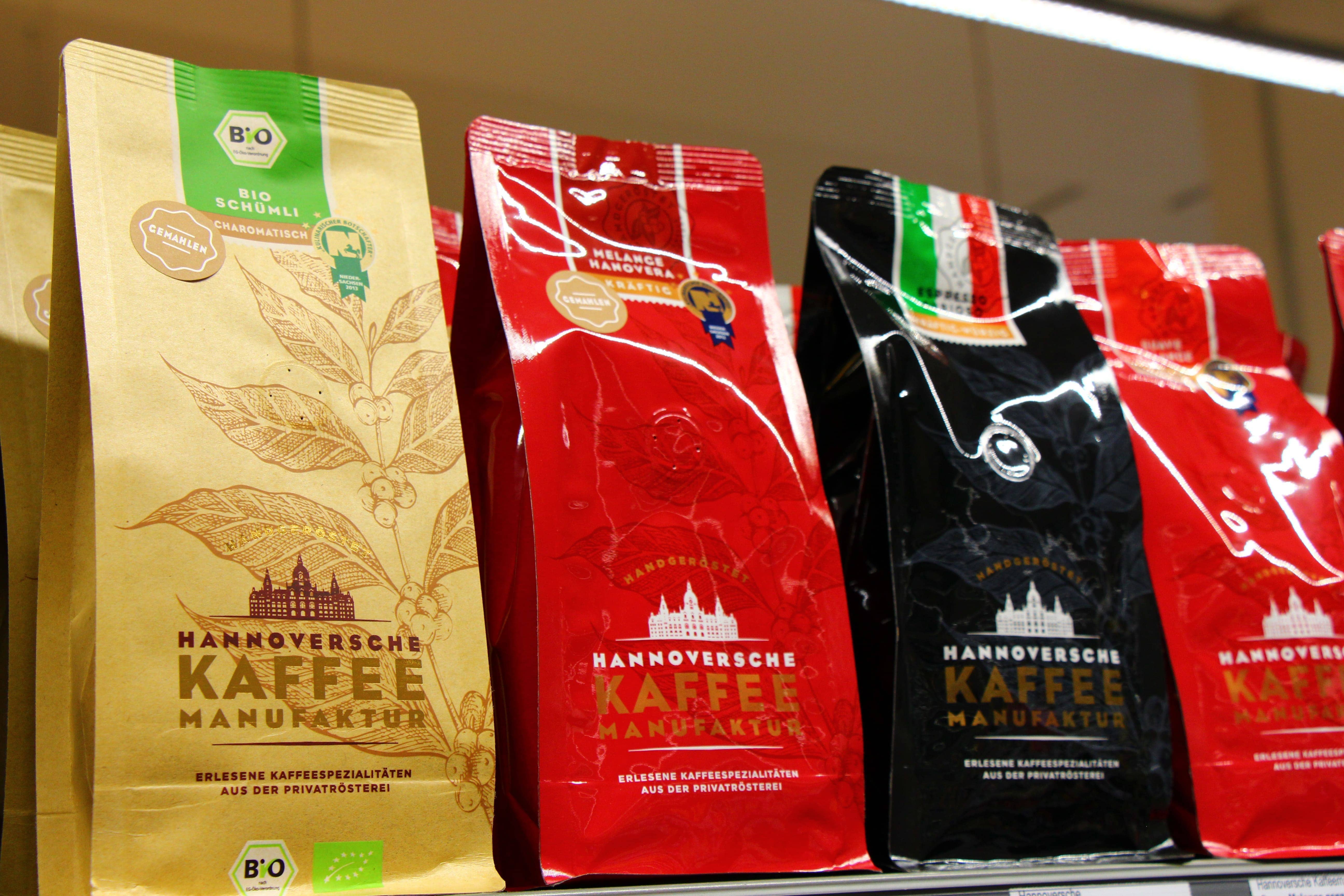 Unser Sortiment Unser Sortiment