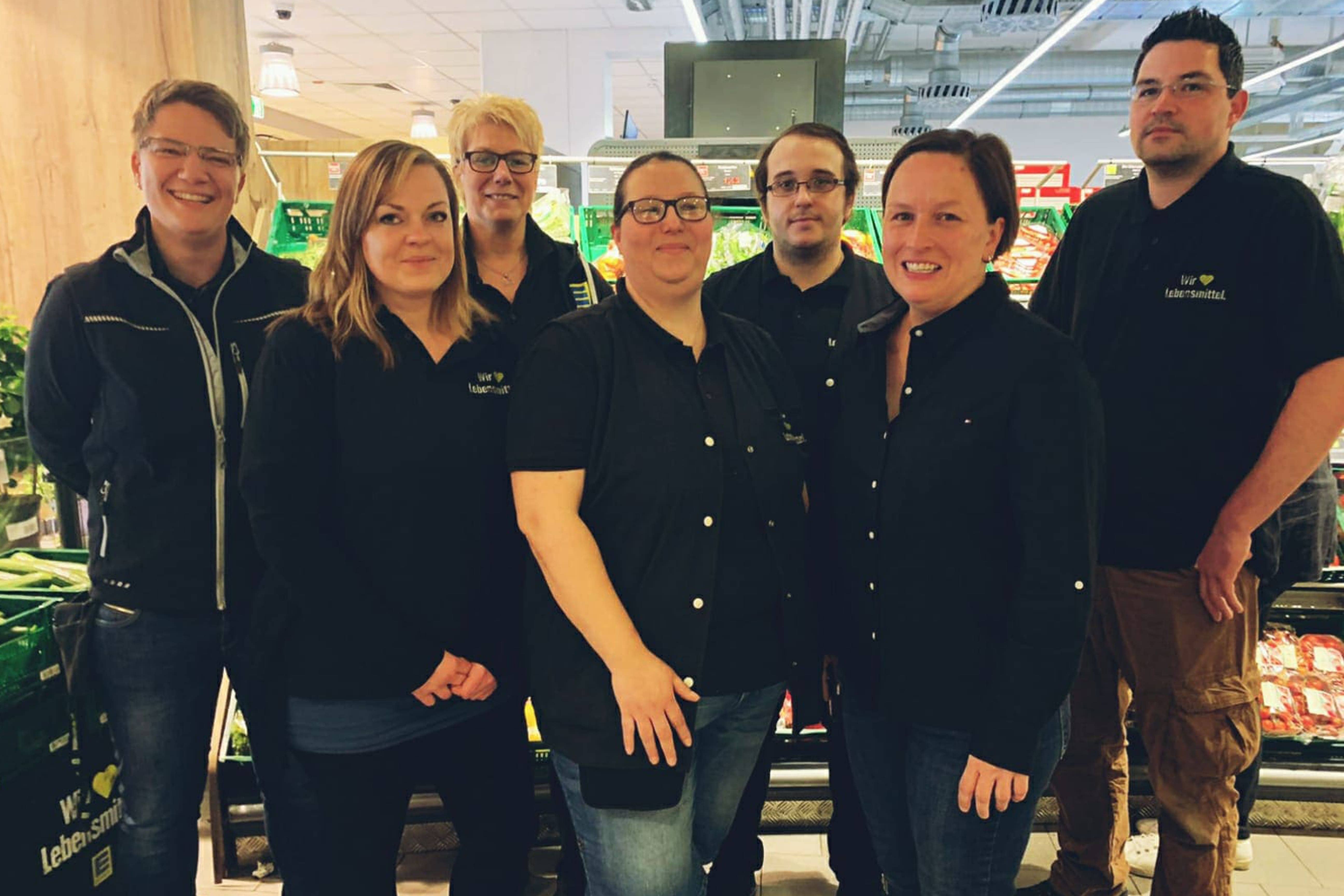 Unser Team Unser Team